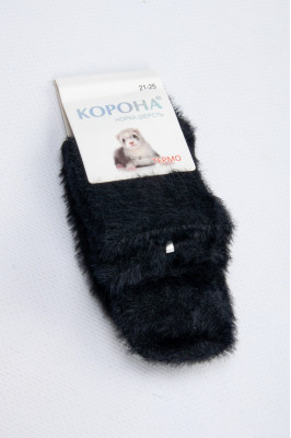 Шкарпетки дитячі норка